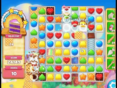 Cookie Jam: Level 2957 thumbnail