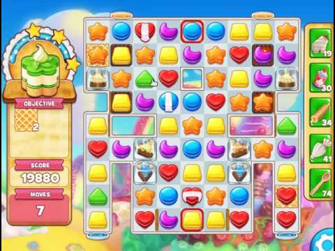 Cookie Jam: Level 2959 thumbnail
