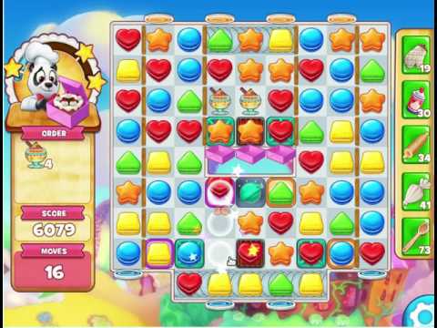 Cookie Jam: Level 2966 thumbnail