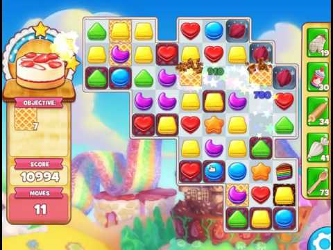 Cookie Jam: Level 2975 thumbnail