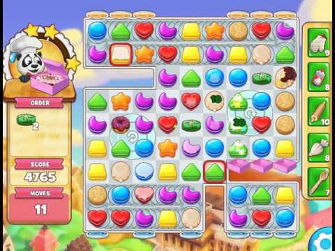 Cookie Jam: Level 1438 thumbnail