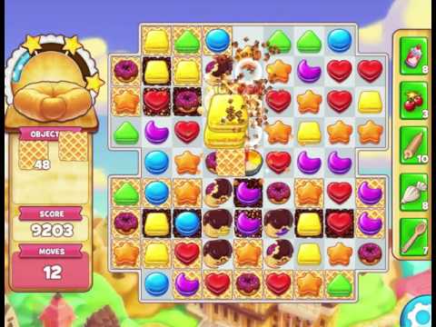 Cookie Jam: Level 1442 thumbnail