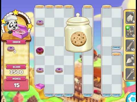 Cookie Jam: Level 1446 thumbnail