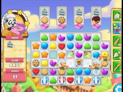 Cookie Jam: Level 1449 thumbnail