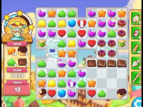 Cookie Jam: Level 1451 thumbnail