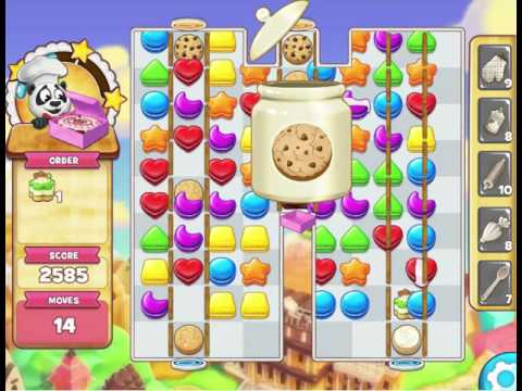 Cookie Jam: Level 1453 thumbnail
