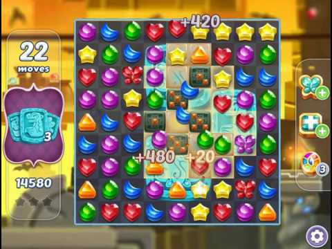 Genies & Gems: Level 461 thumbnail
