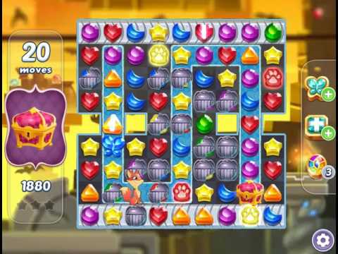 Genies & Gems: Level 462 thumbnail