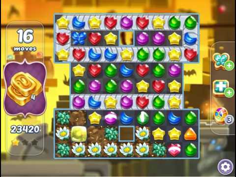 Genies & Gems: Level 463 thumbnail