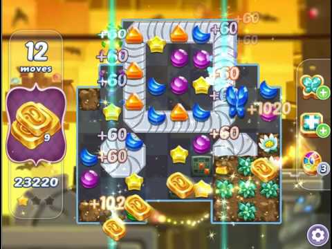 Genies & Gems: Level 465 thumbnail