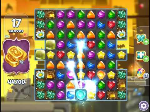 Genies & Gems: Level 467 thumbnail
