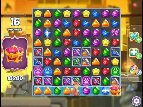 Genies & Gems: Level 470 thumbnail