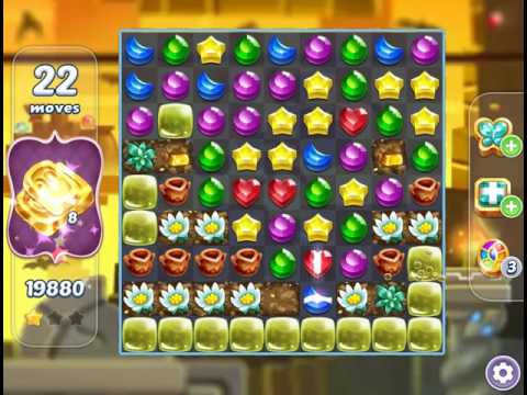 Genies & Gems: Level 472 thumbnail