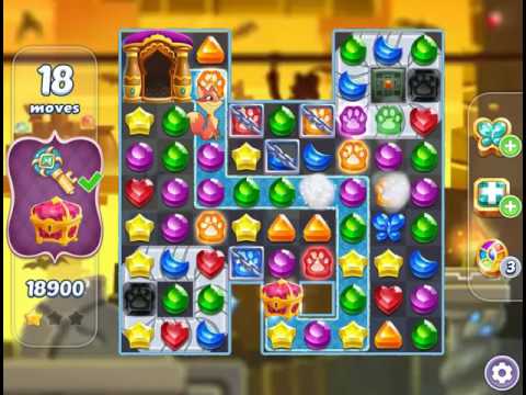 Genies & Gems: Level 473 thumbnail