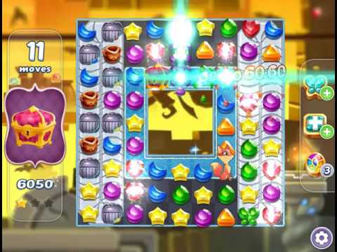 Genies & Gems: Level 475 thumbnail