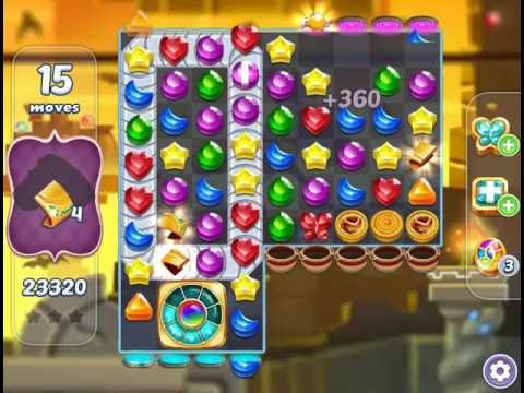 Genies & Gems: Level 476 thumbnail