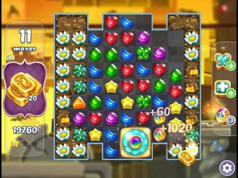 Genies & Gems: Level 477 thumbnail