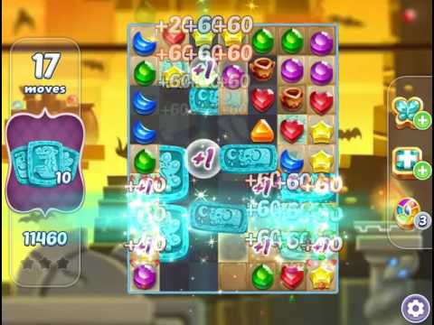 Genies & Gems: Level 479 thumbnail