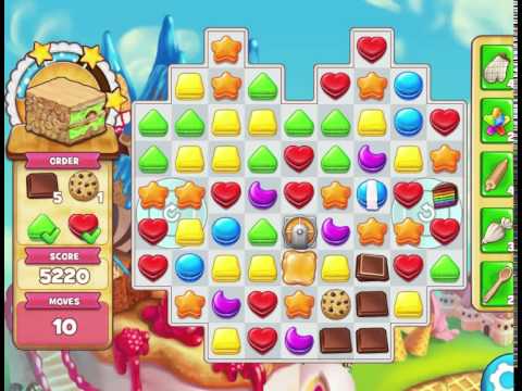 Cookie Jam: Level 437 thumbnail