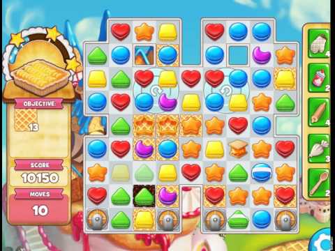 Cookie Jam: Level 438 thumbnail