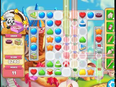 Cookie Jam: Level 439 thumbnail