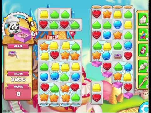 Cookie Jam: Level 442 thumbnail