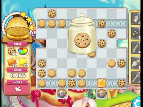 Cookie Jam: Level 450 thumbnail