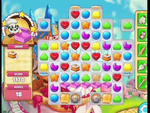 Cookie Jam: Level 451 thumbnail