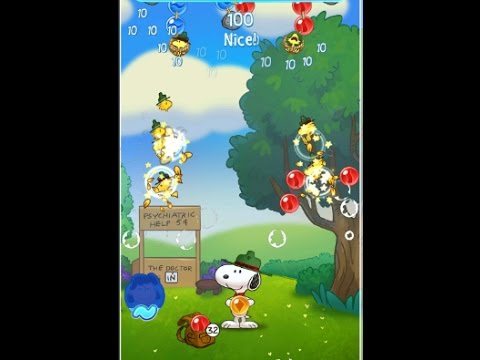 Snoopy Pop: Level 23 thumbnail