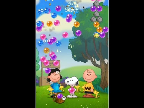 Snoopy Pop: Level 25 thumbnail