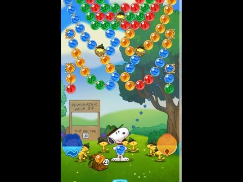 Snoopy Pop: Level 26 thumbnail