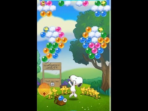 Snoopy Pop: Level 27 thumbnail