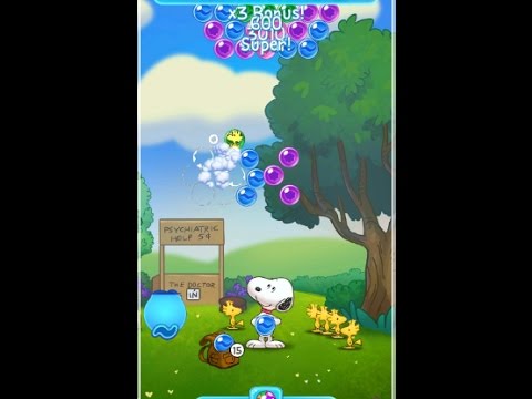 Snoopy Pop: Level 28 thumbnail