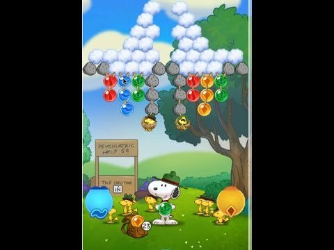 Snoopy Pop: Level 29 thumbnail