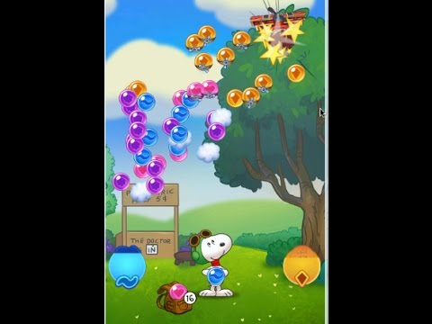 Snoopy Pop: Level 30 thumbnail