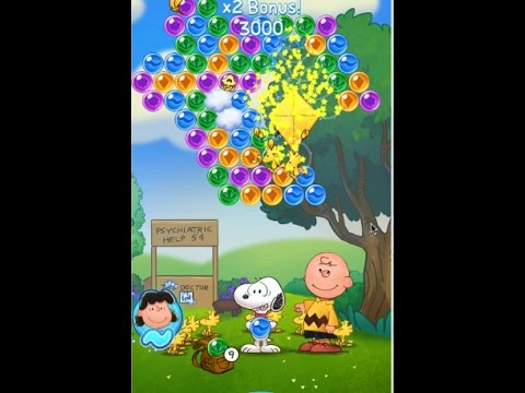 Snoopy Pop: Level 31 thumbnail