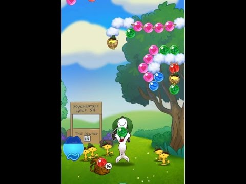 Snoopy Pop: Level 32 thumbnail