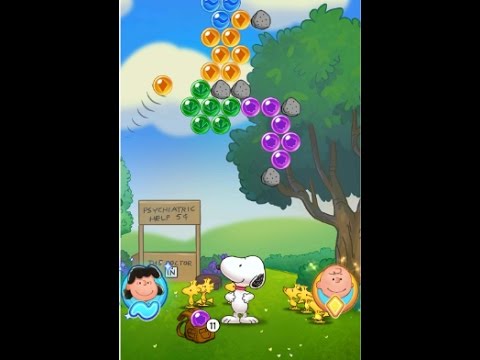 Snoopy Pop: Level 33 thumbnail