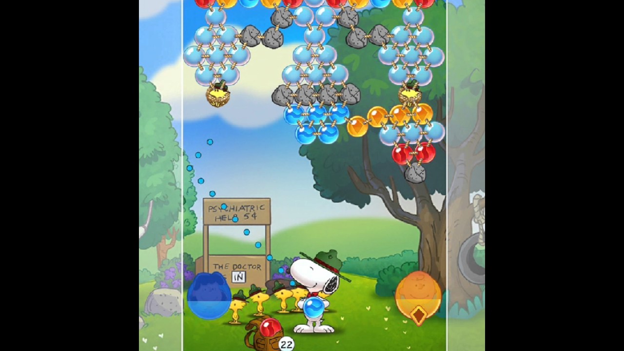 Snoopy Pop: Level 35 thumbnail