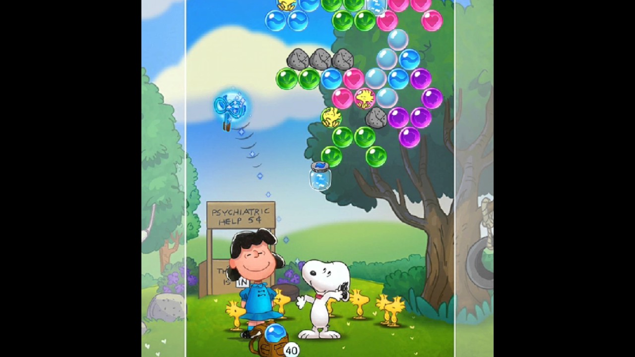 Snoopy Pop: Level 36 thumbnail