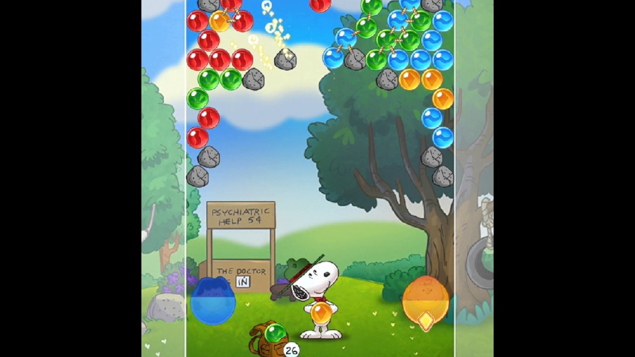 Snoopy Pop: Level 38 thumbnail