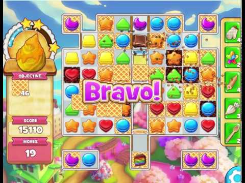 Cookie Jam: Level 460 thumbnail