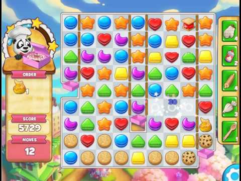 Cookie Jam: Level 462 thumbnail