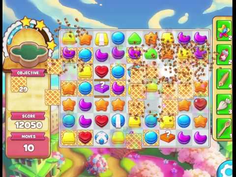 Cookie Jam: Level 465 thumbnail