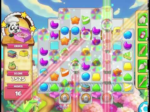 Cookie Jam: Level 471 thumbnail