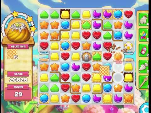 Cookie Jam: Level 472 thumbnail