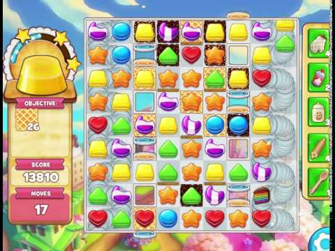 Cookie Jam: Level 474 thumbnail