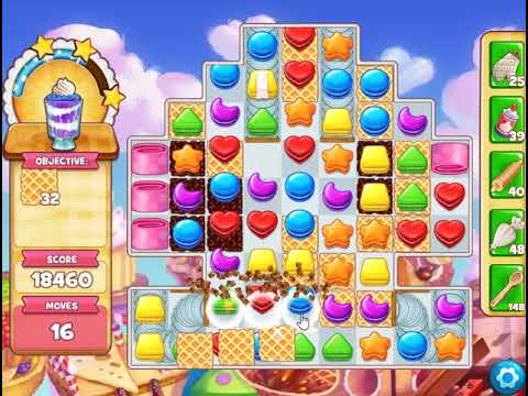 Cookie Jam: Level 3421 thumbnail
