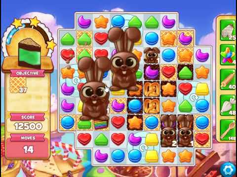 Cookie Jam: Level 3425 thumbnail