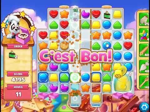 Cookie Jam: Level 3426 thumbnail